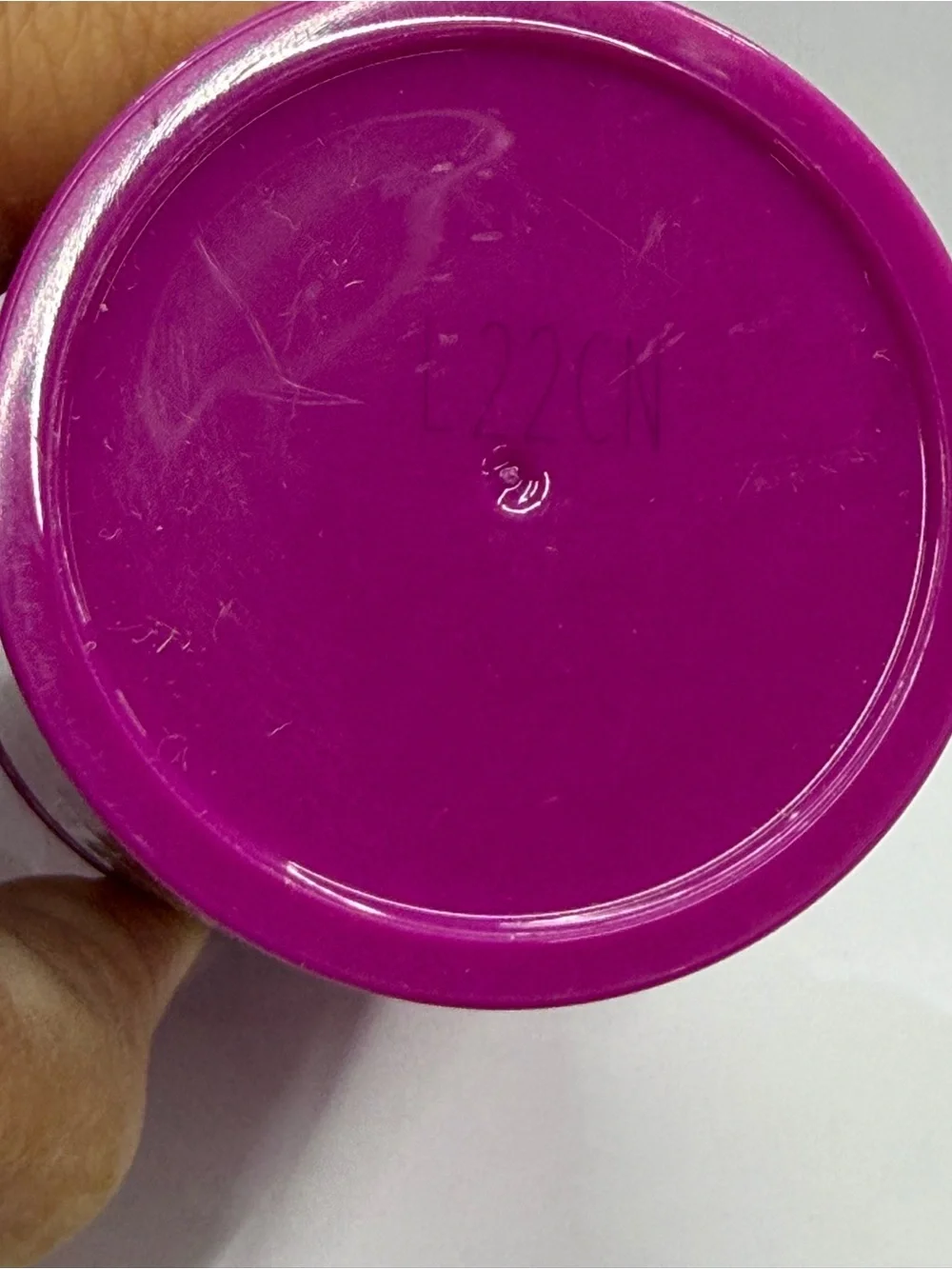 Truly Unicorn Fruit Aluminum-Free Deodorant 3 oz New Mandelic Acid Niacinamide